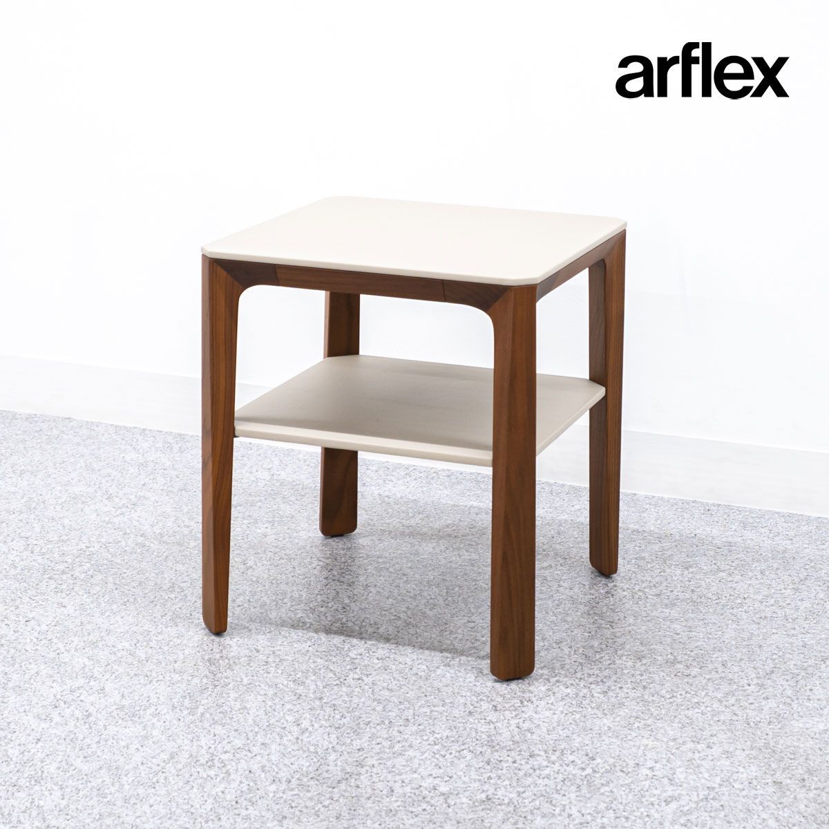 展示品】arflex アルフレックス MONTEBELLO モンテベロ サイド