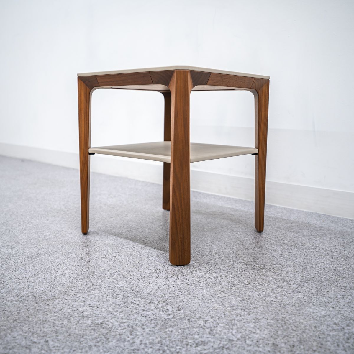 展示品】arflex アルフレックス MONTEBELLO モンテベロ サイド