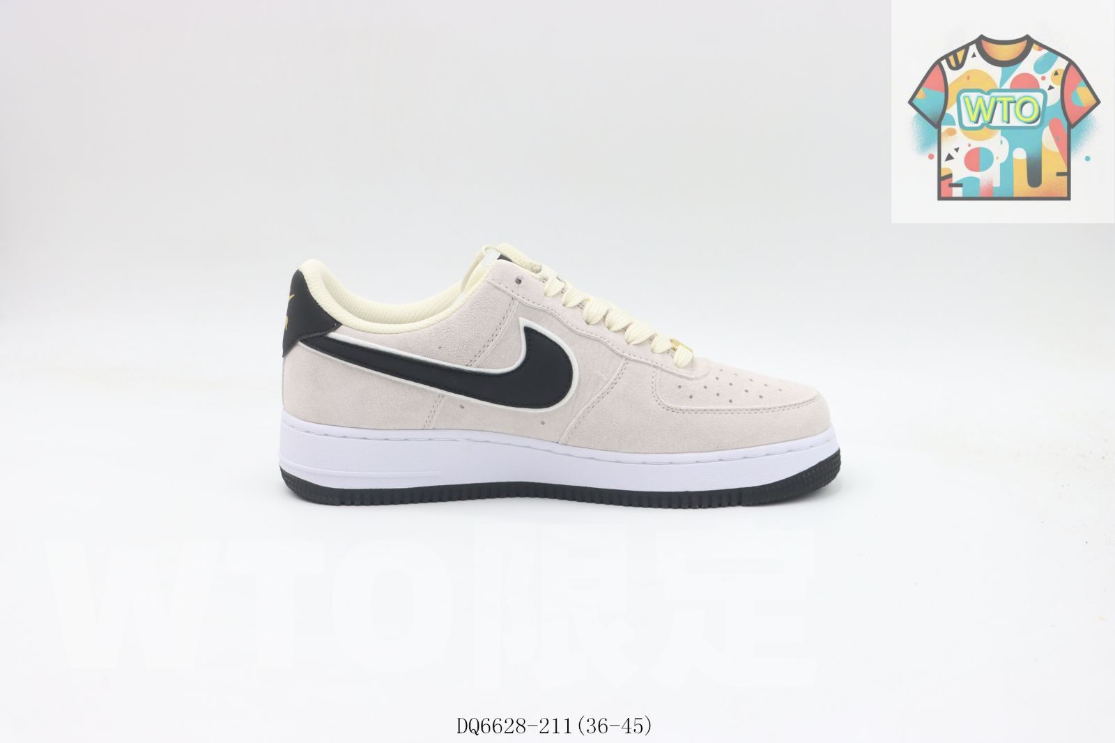 今日 Nike ナイキ グレーブラックダブルハーフ DQ6628-211-WTO輸入2