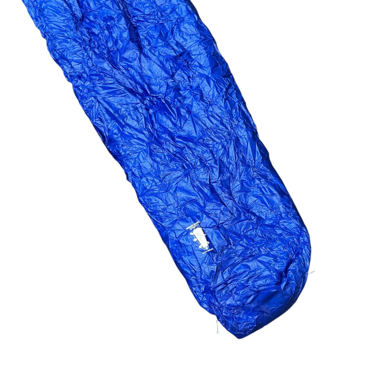 保存袋は別メーカーです