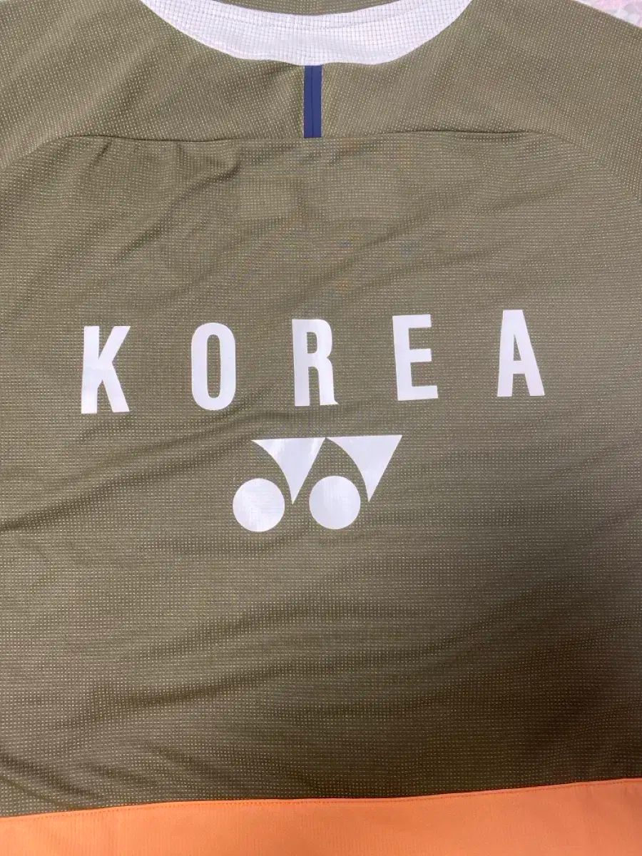 韓国国家代表 Tシャツ