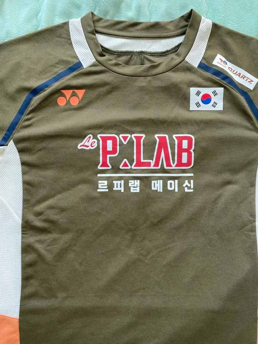  YONEX ヨネックス バドミントン 韓国国家代表 Tシャツ その他 バドミントン