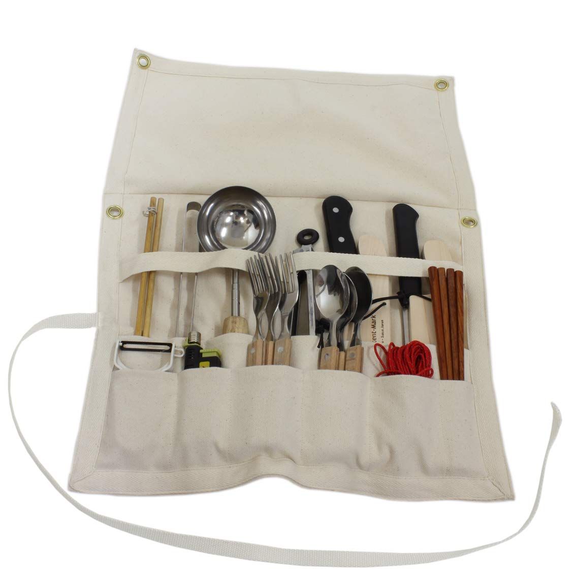 KITCHEN CHEF おまかせさん 4.5L テンマクデザイン ロールケース [L]