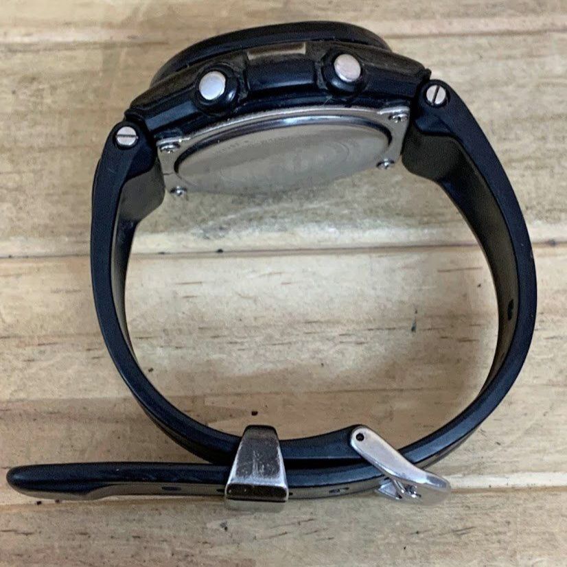 CASIO カシオ Baby-G G-MS MSG-W100G【5549】タフソーラー マルチ