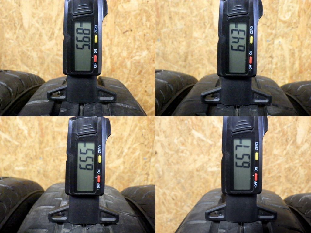 L 290 E 製造 約8部山 BS NEWNO 145 80 R 13 4本