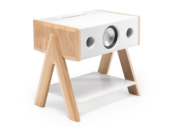 新品 La Boite concept La Boite concept CUBE [CS Oak] 65,890円