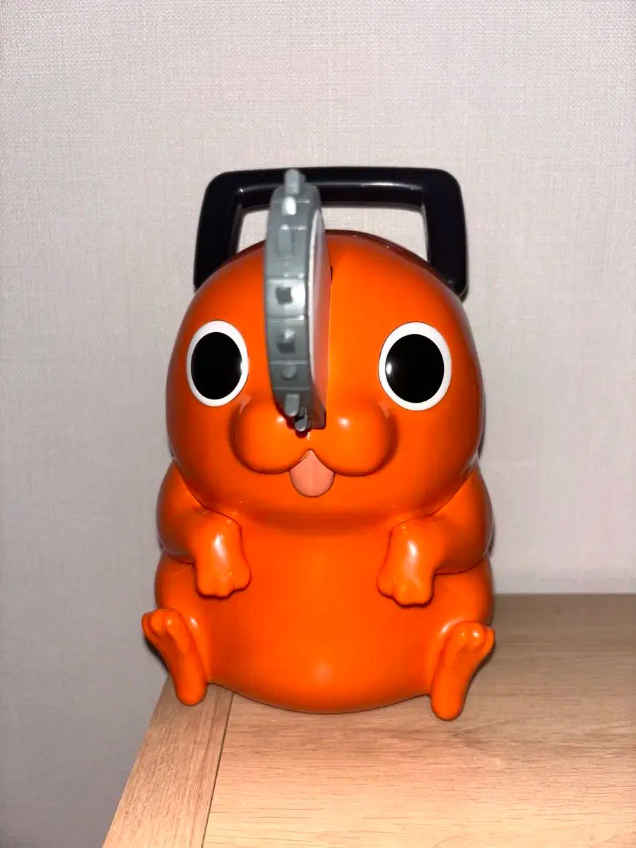 ポチタ ポップコーンバケット オープン