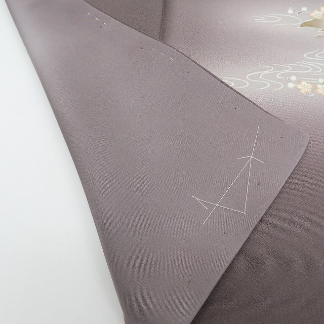 正絹付け下げ、手縫い 訪問着・付下げ – きもの屋 MIYABI.net