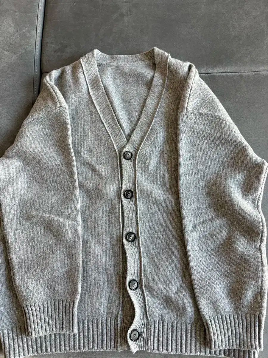 ザ ニットカンパニー ホワイトラベル L 105-110 カシミア20