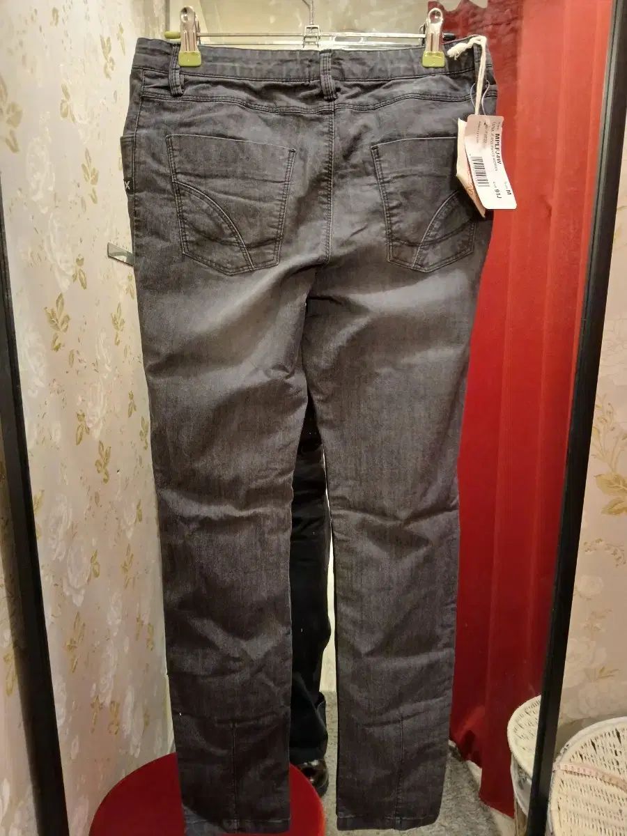 6 29 MONTURA モンチュラ レディース ISTJ VENDING MACHINE Ver. ズボン