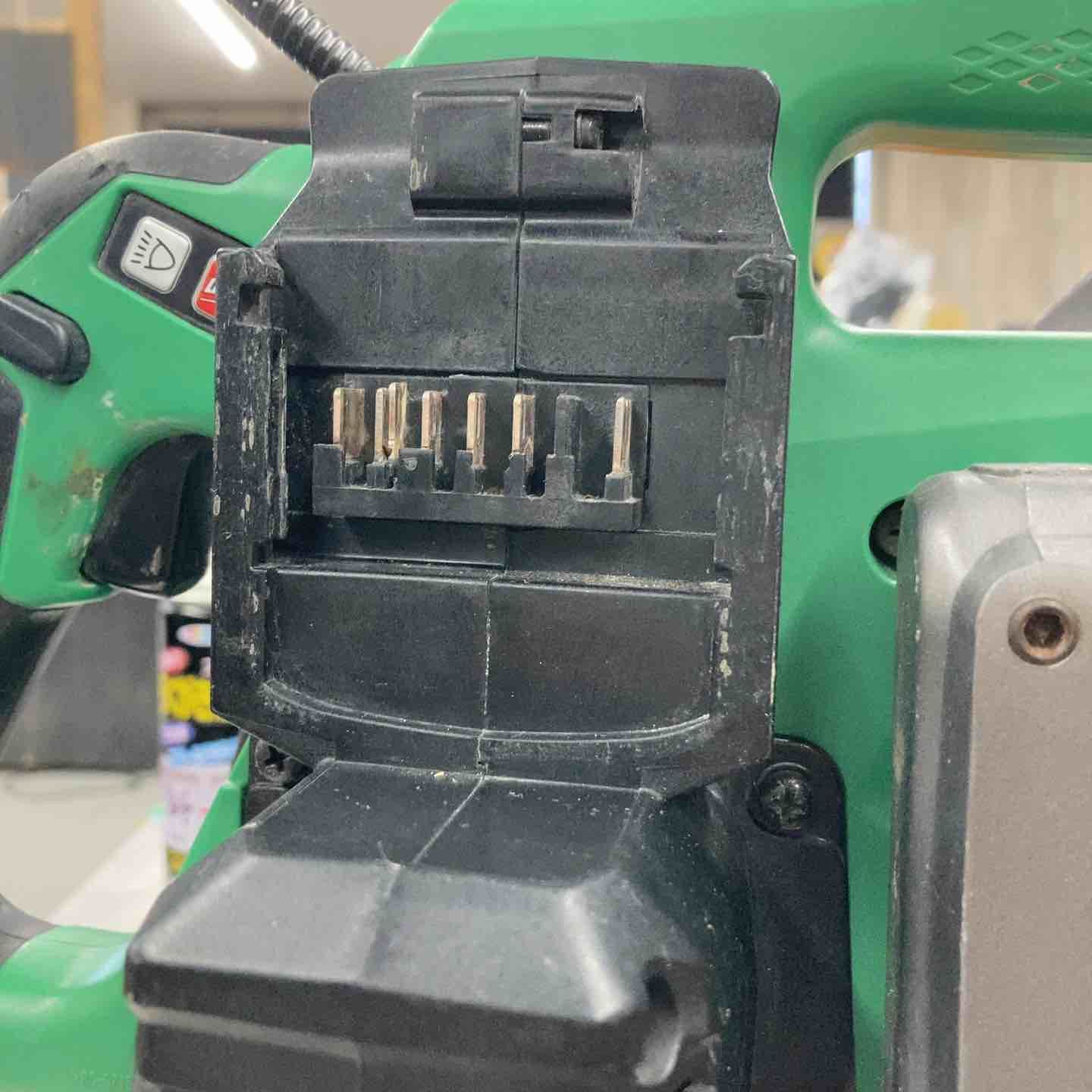 ハイコーキ HIKOKI