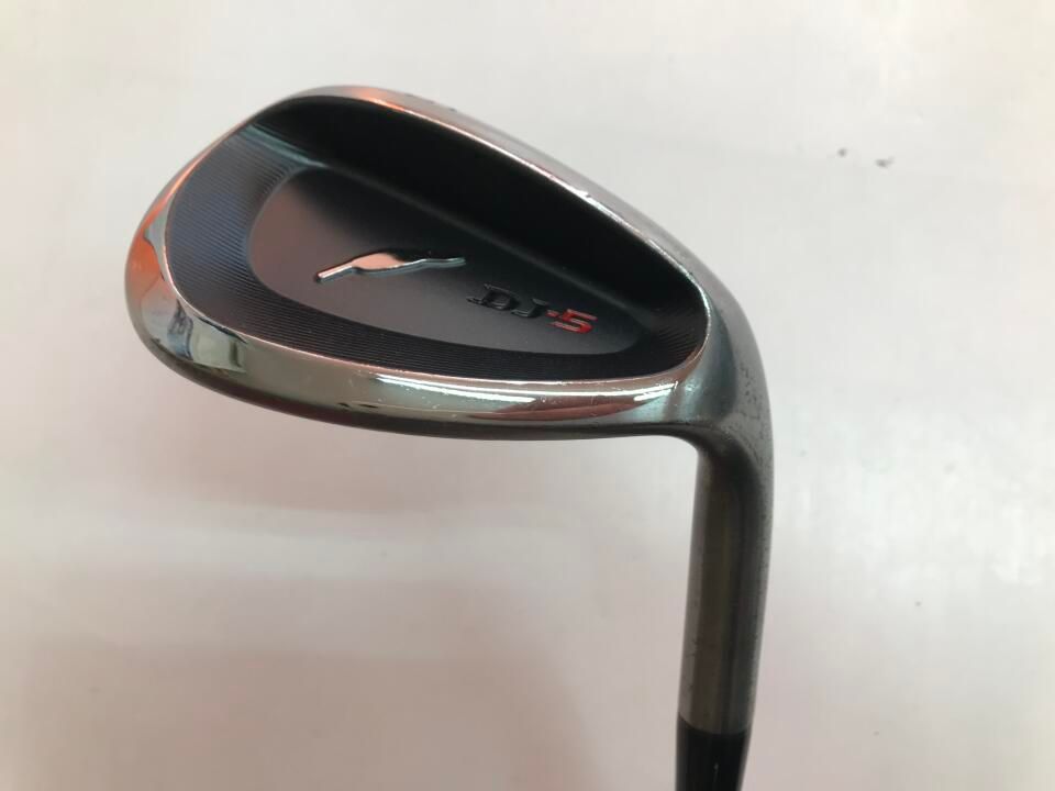 DJ-5 ブラックエディション 56 WEDGE NSプロ DS-91w ブラックエディション ウェッジ フォーティーン 最短