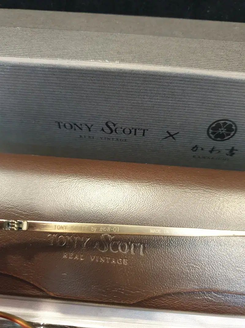 トニー スコット