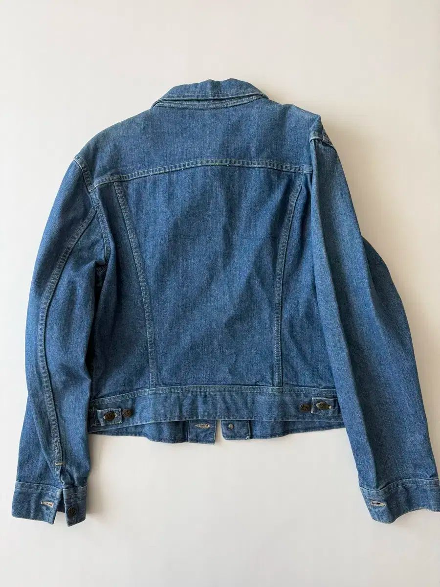 Lee トラッカージャケット 105