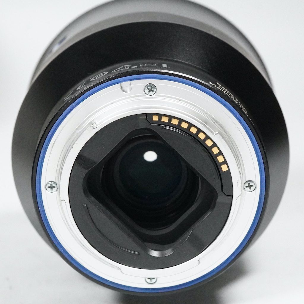 zeiss batis 25mm f2 SONY E（元箱付） Amazon.co.jp: ZEISS 単焦点レンズ Batis 2/25 Eマウント 25mm F2 フル