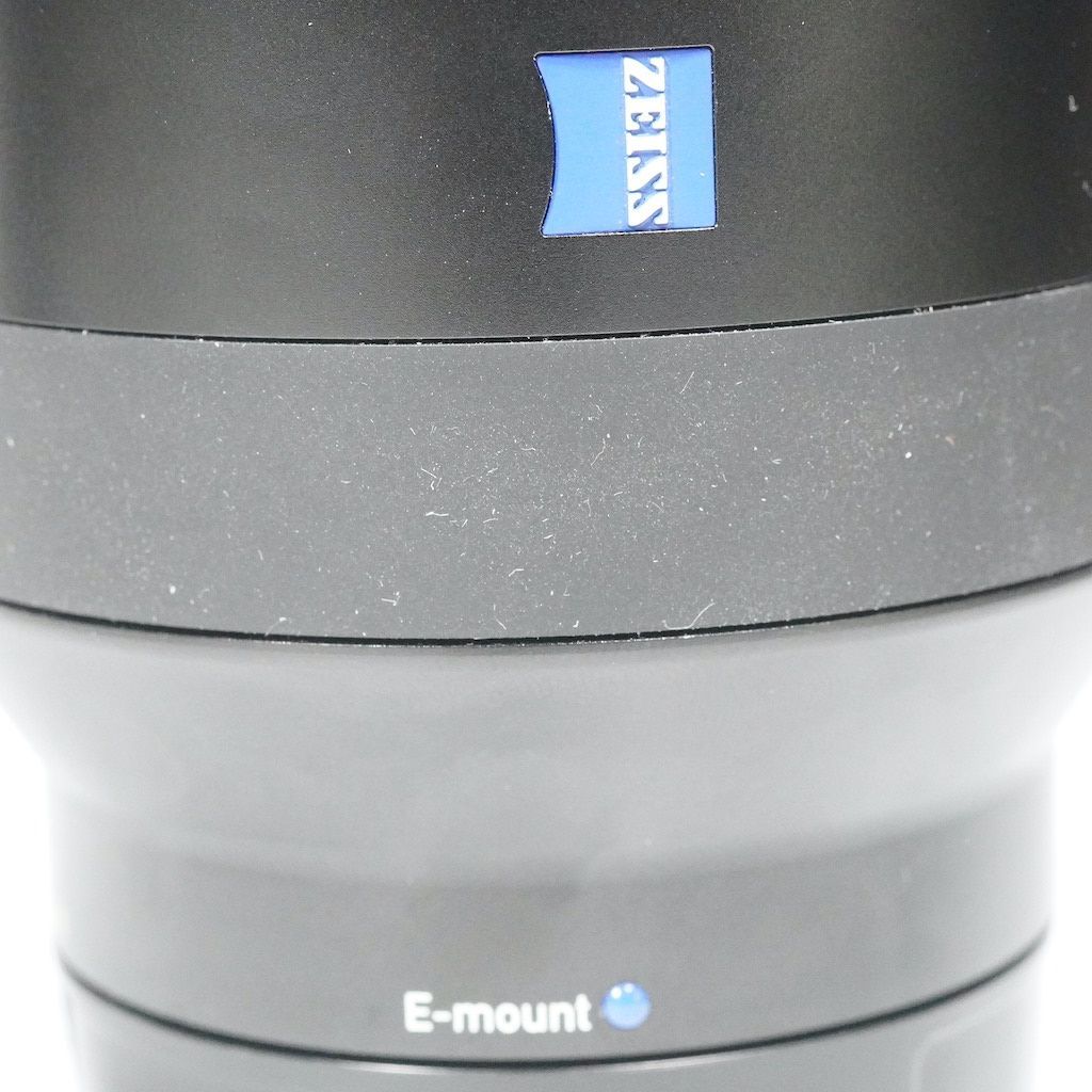 Carl Zeiss Batis 25mm F2 SONY Eマウント 元箱 /動作OK 返金保証