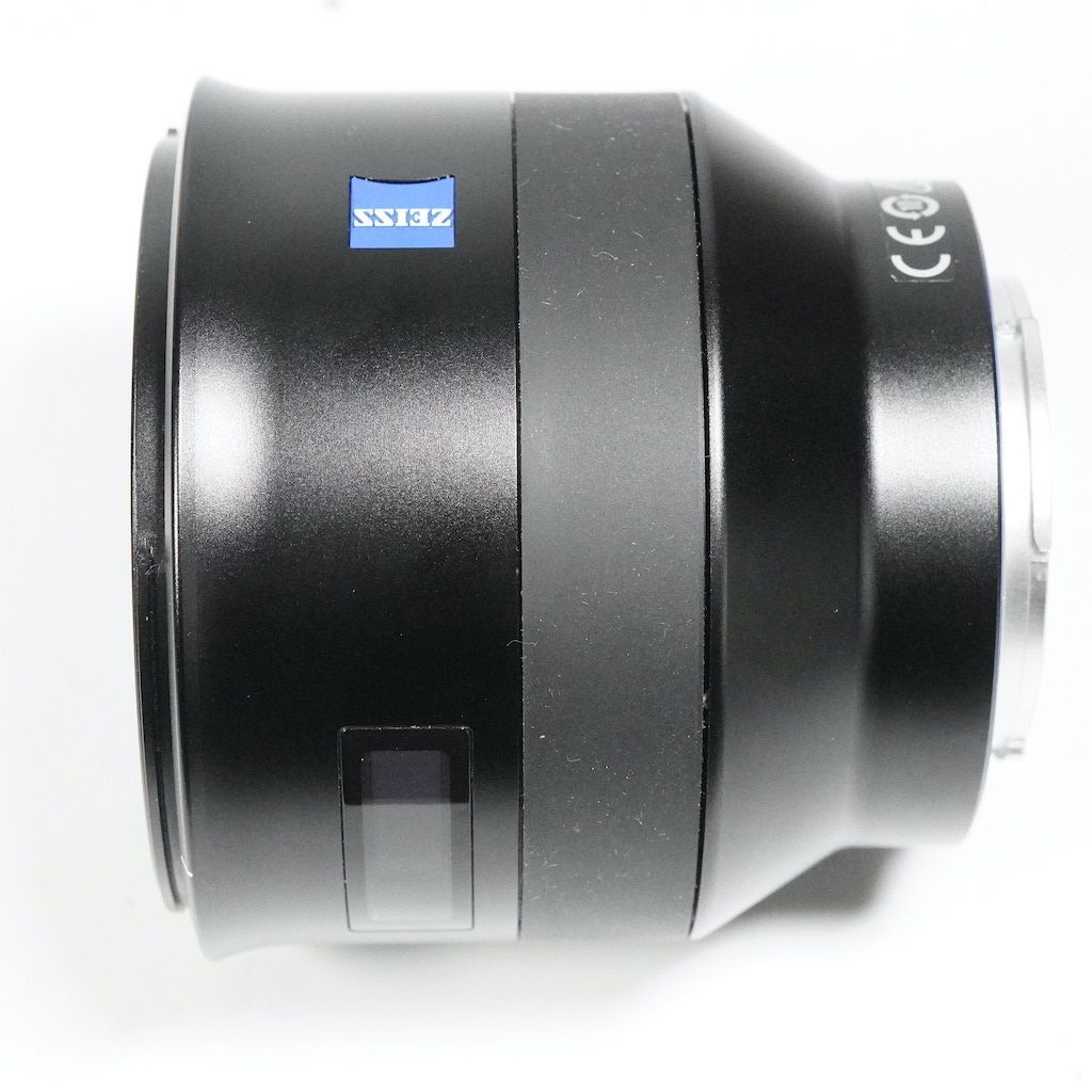 Carl Zeiss Batis 25mm F2 SONY Eマウント 元箱 /動作OK 返金保証