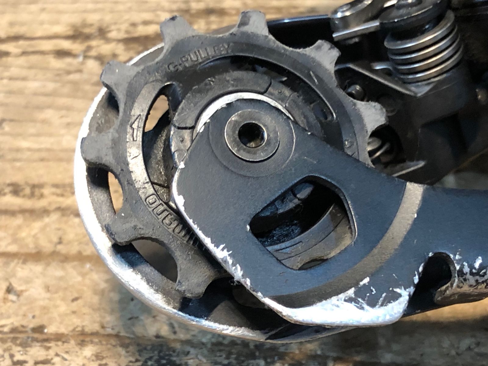 SHIMANO R8050 Di2 動作確認済 SHIMANO ULTEGRA ST-R8050 DI2動作確認済