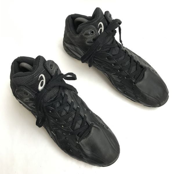 希少/イチローモデル☆アシックス/asics☆ICHIRO/GTS51C/野球/スパイク