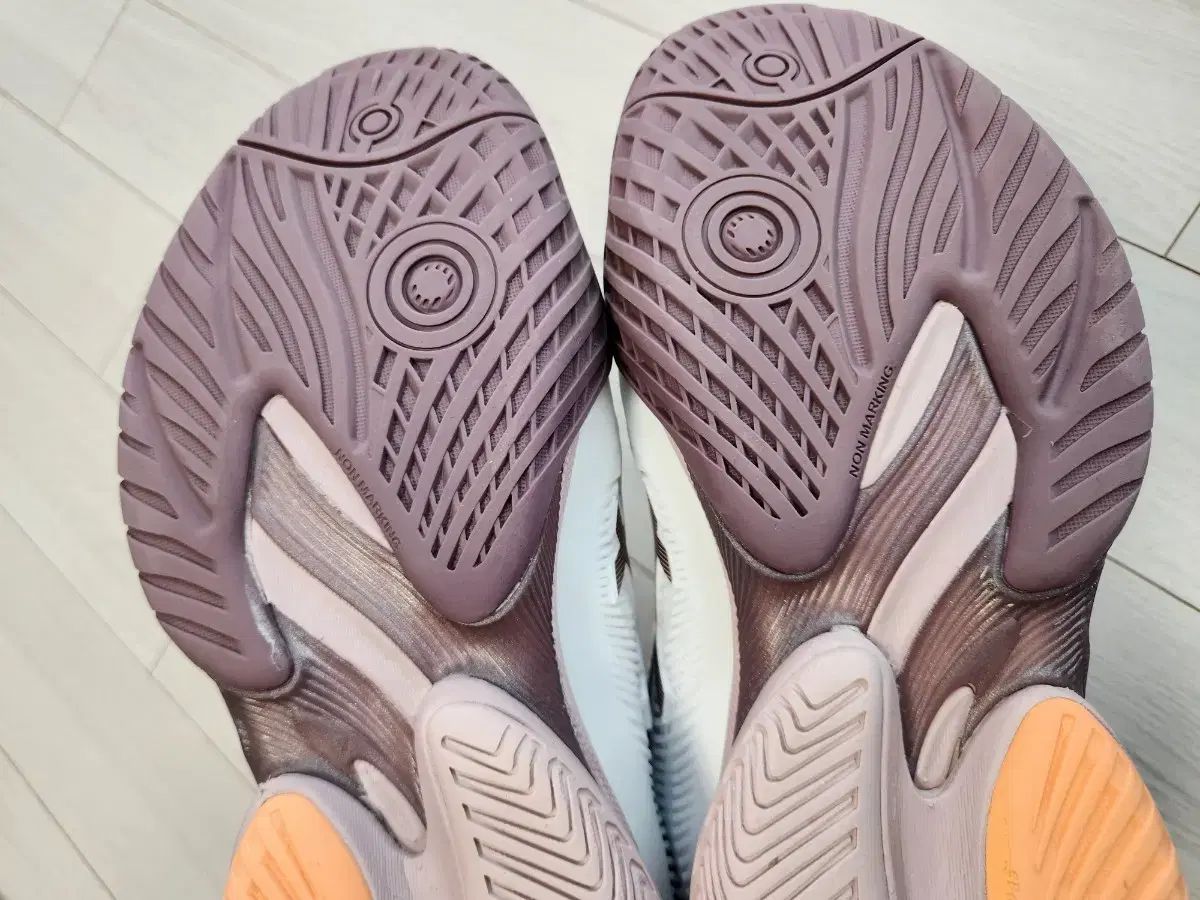 オールコート クレー