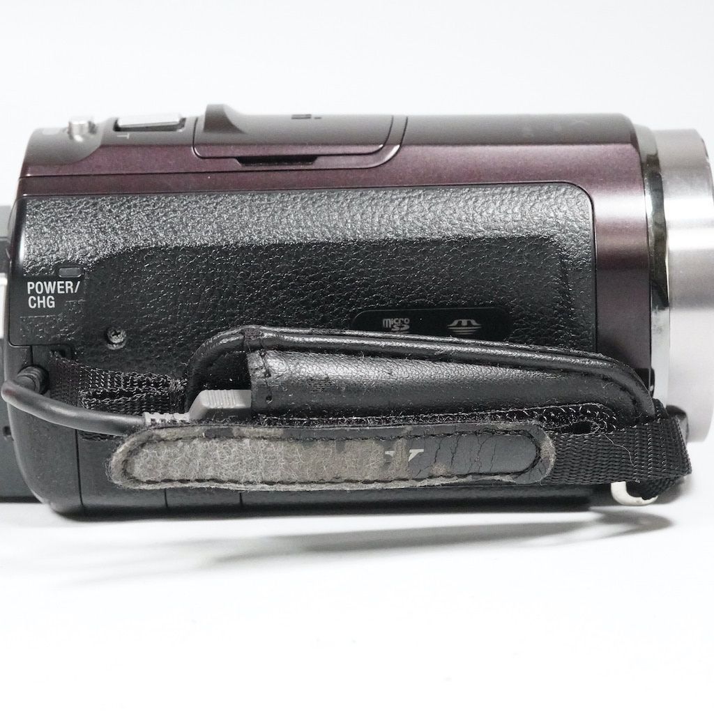 HDR-CX535 ブラウン