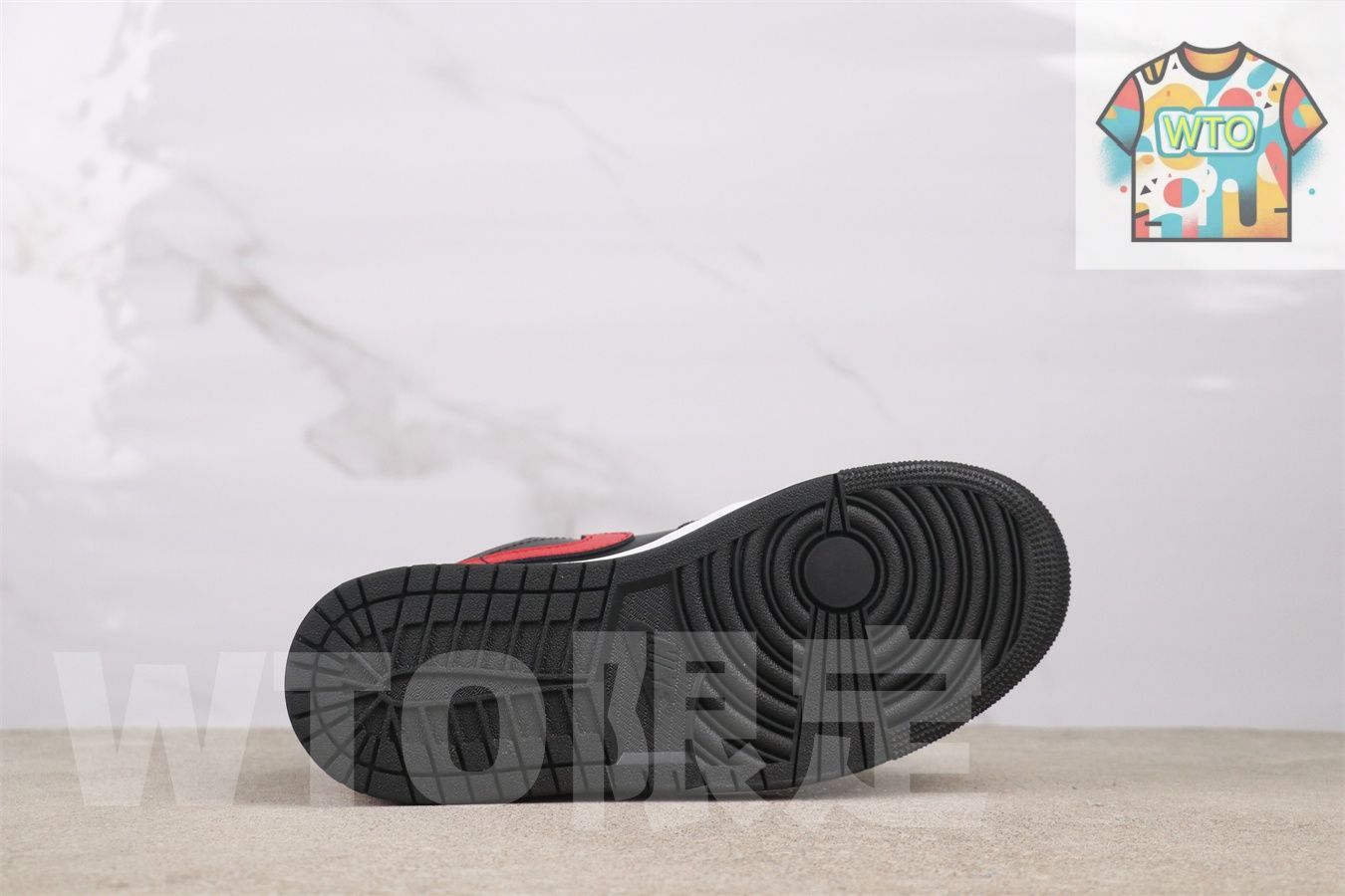 バージティレッド