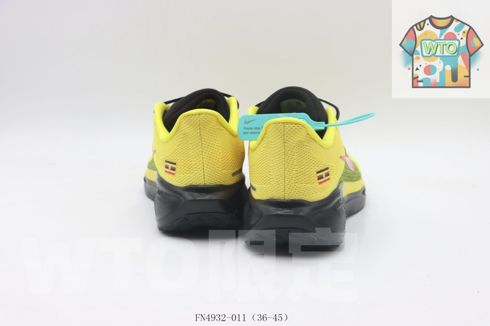 011 イエローブラック-WTO輸入0