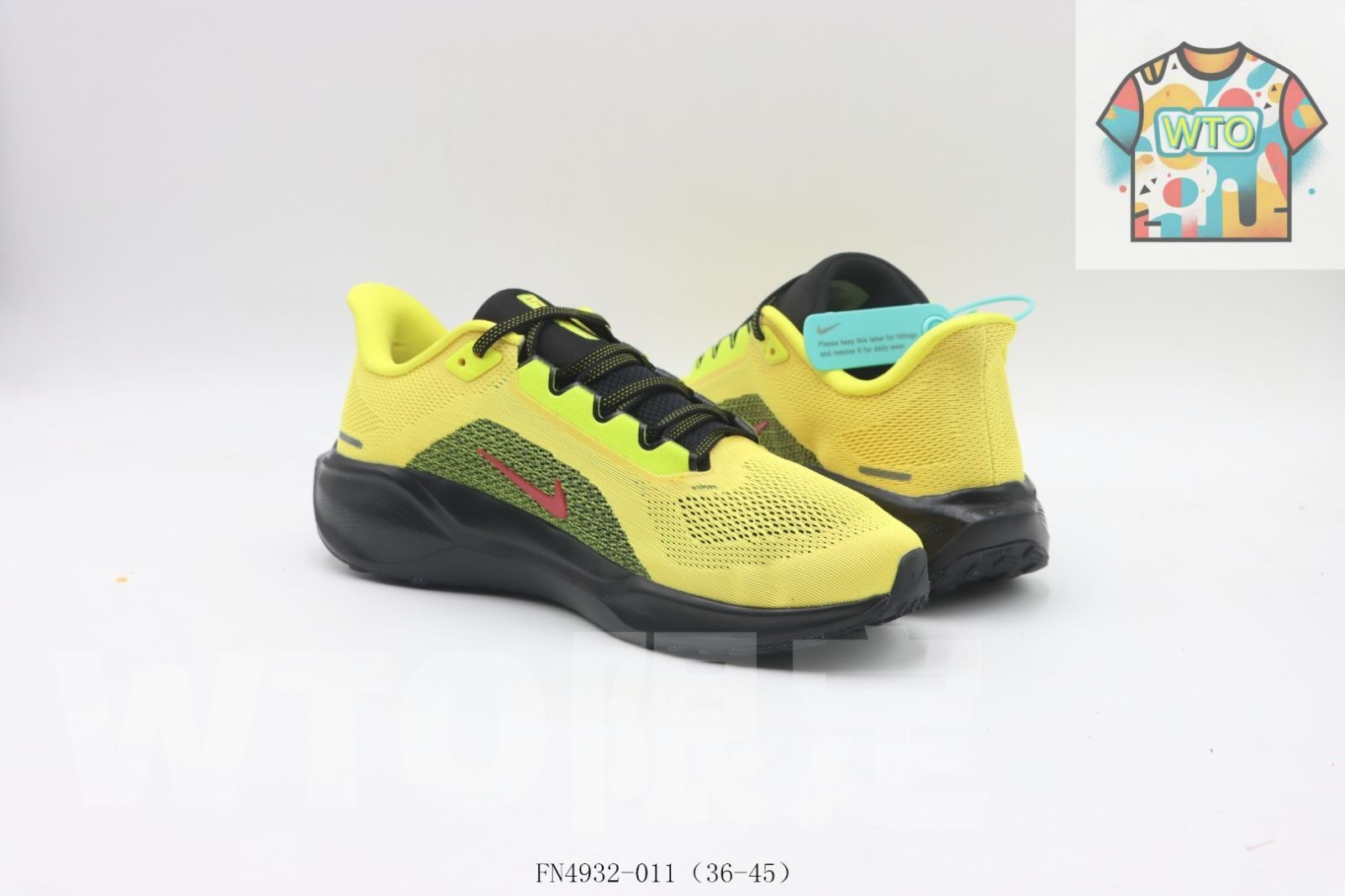 Nike ランニングシューズ