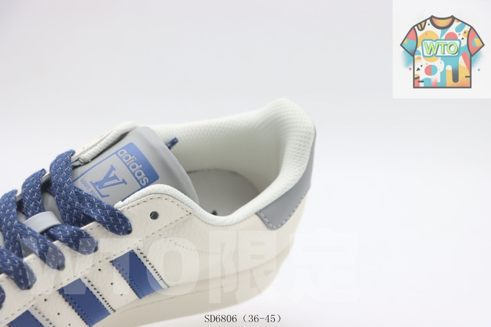 Adidas スケートシューズ