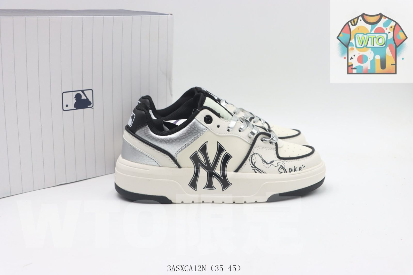 のダッドシューズ