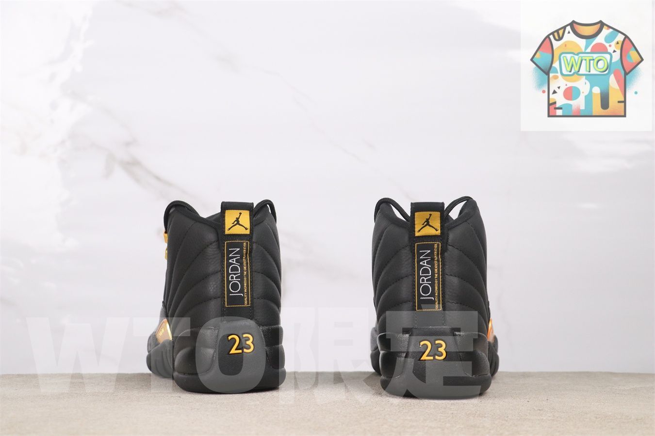 8013-071 ジョーダン