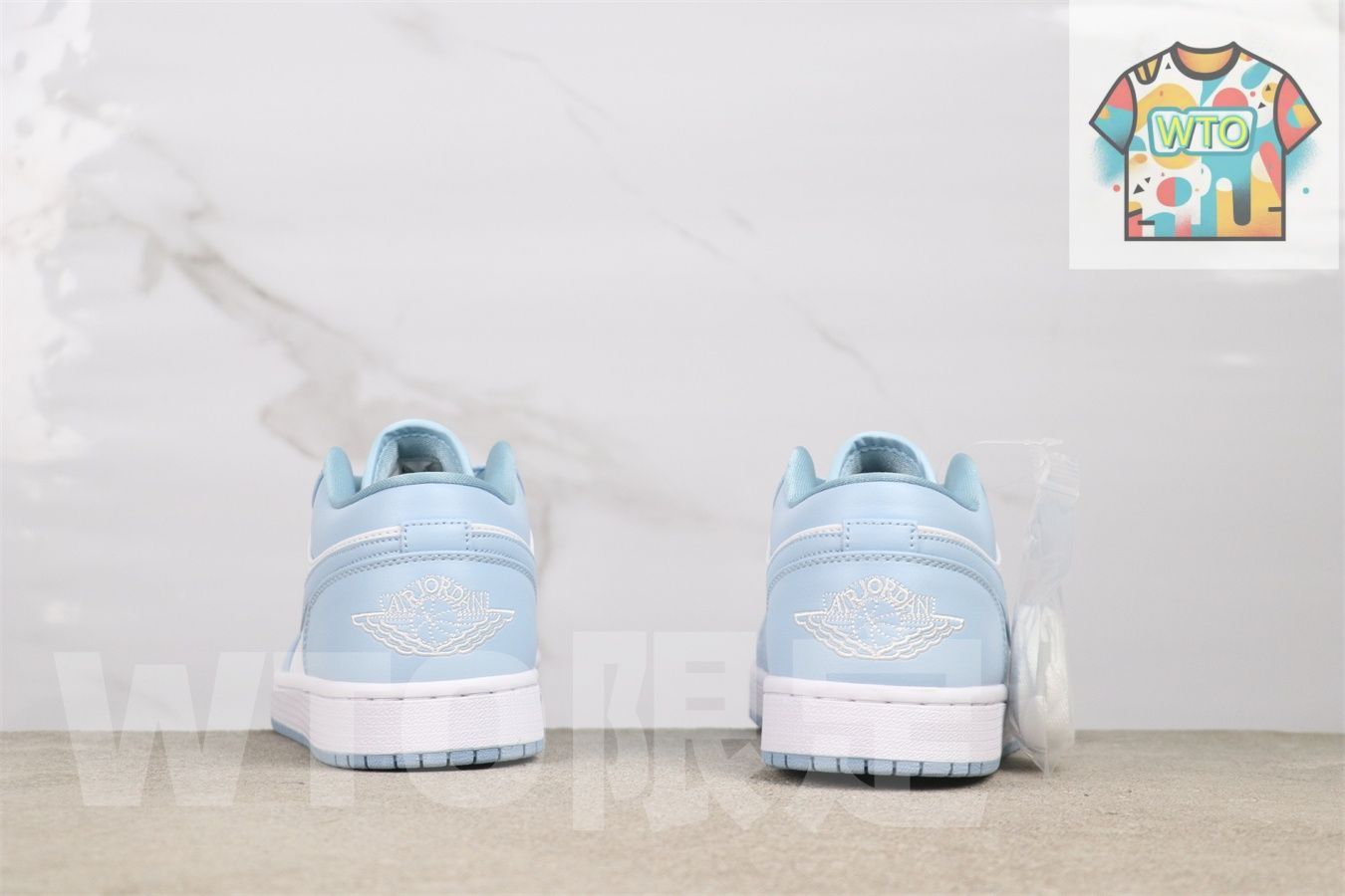 ローカット アルミニウム