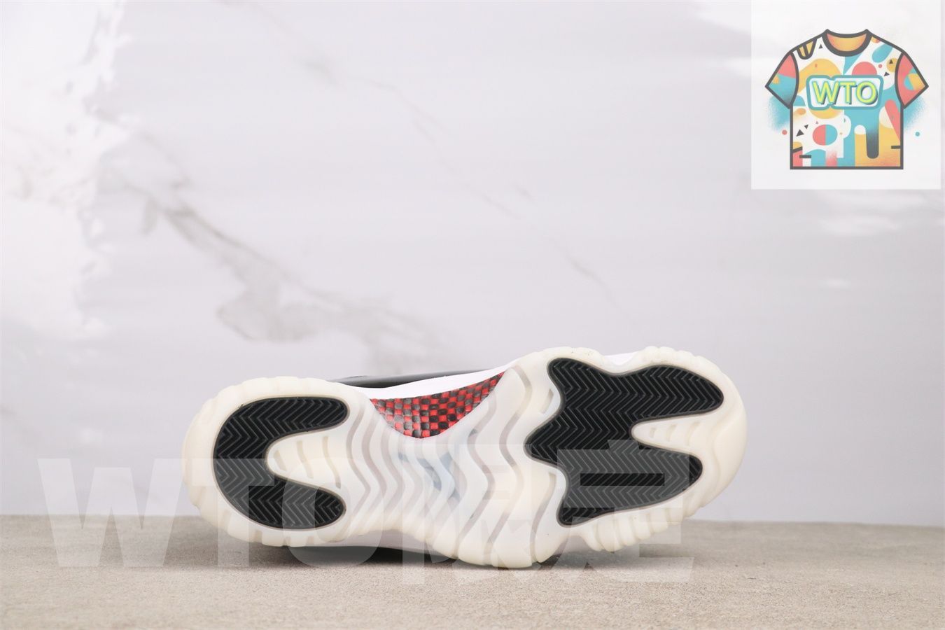 8012-406 ハイトップ