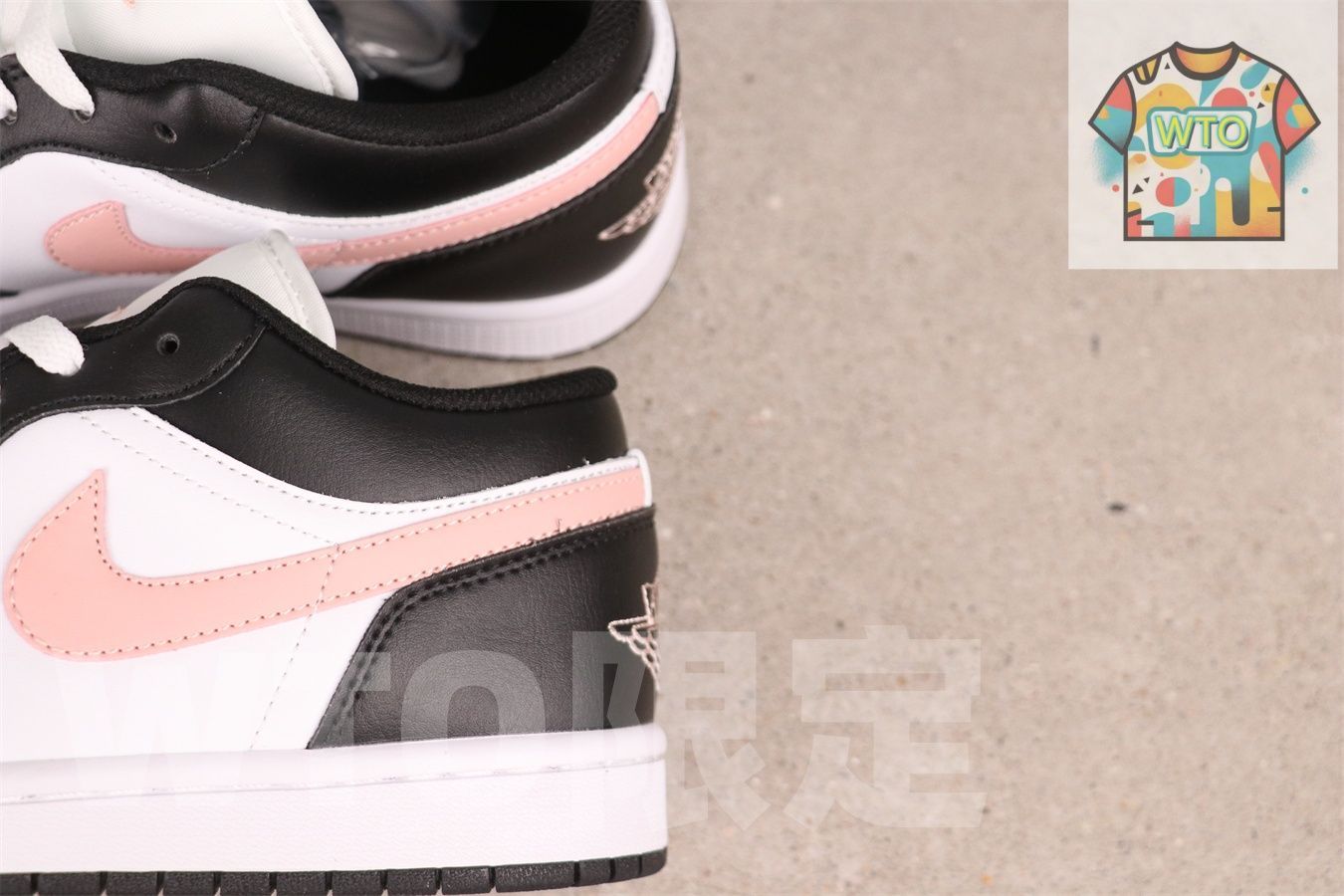 ブラック ホワイト