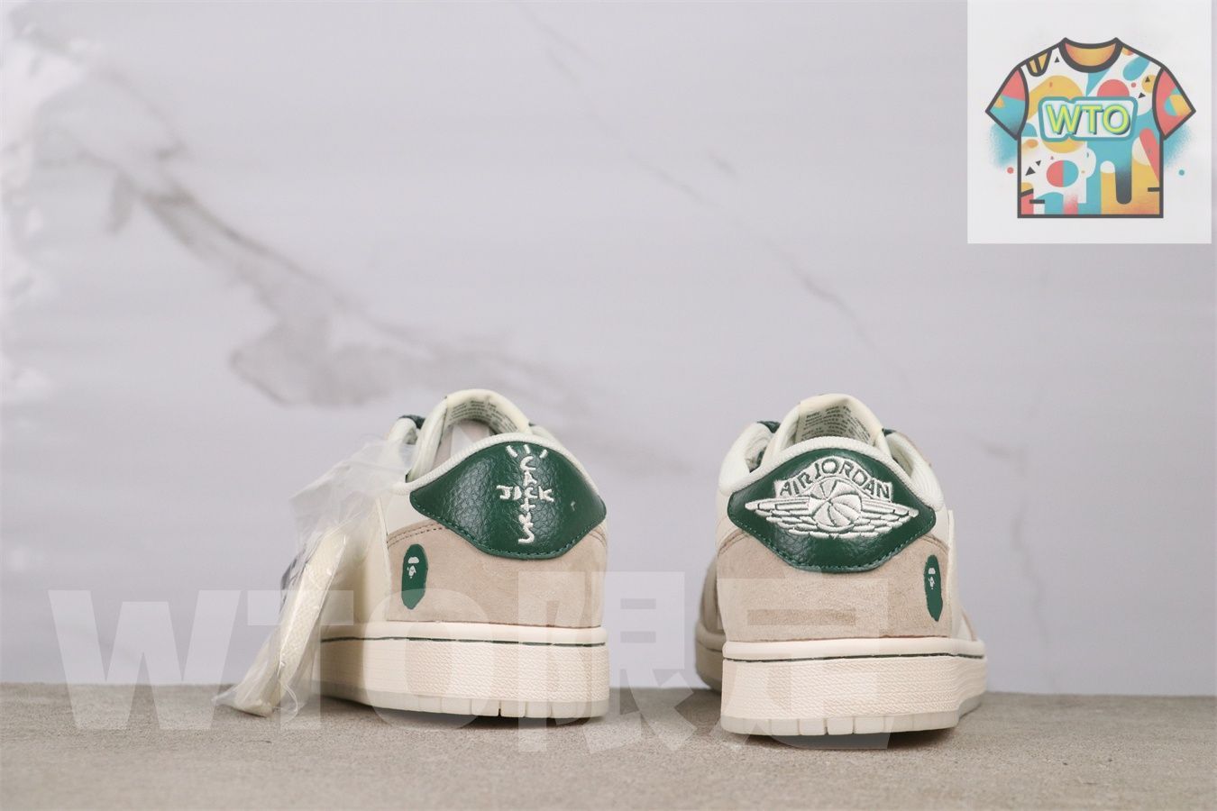 エアジョーダン