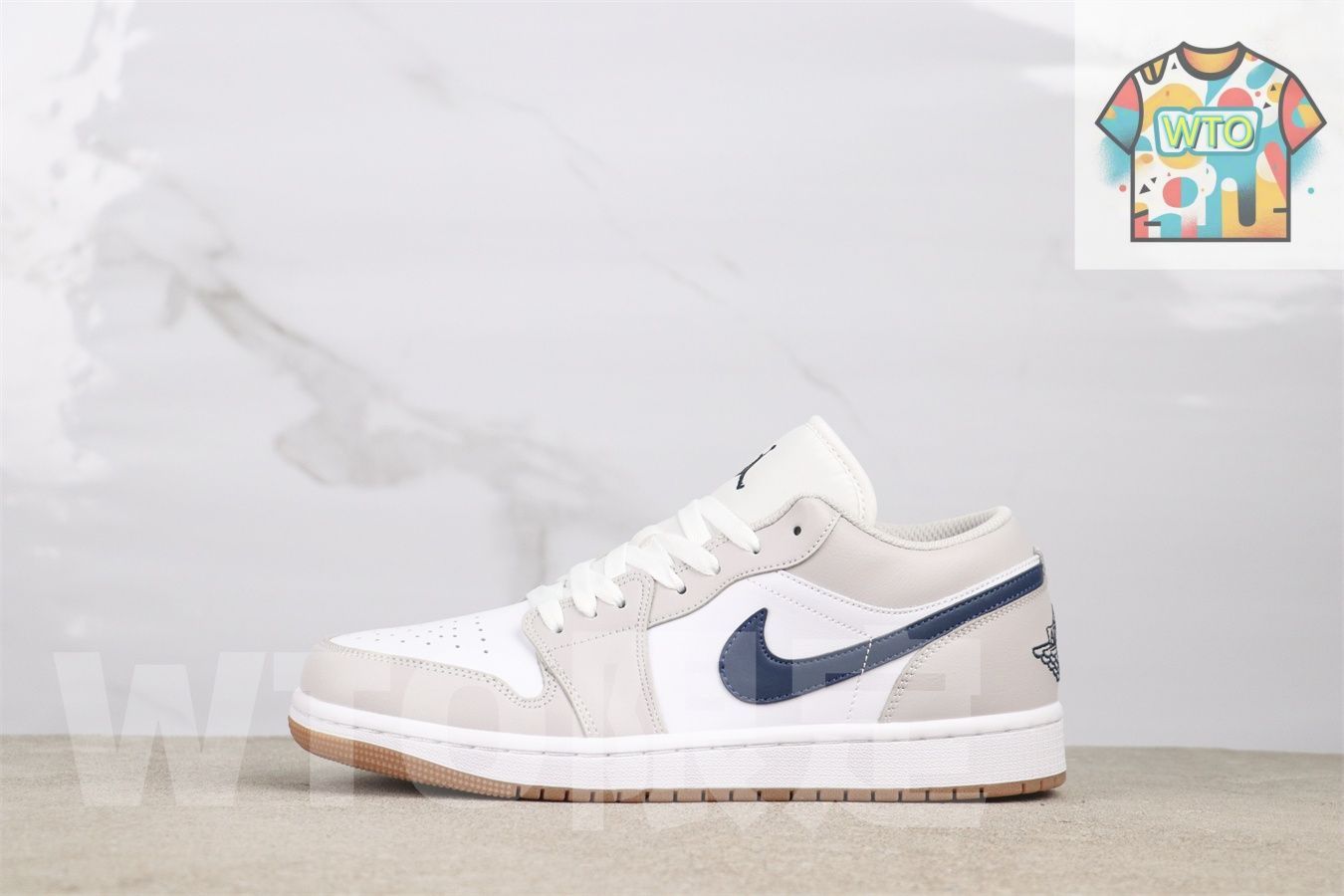 今日 ジョーダン Jordan 553558 146 1 ホワイト グレー Caustic lime WTO輸入0