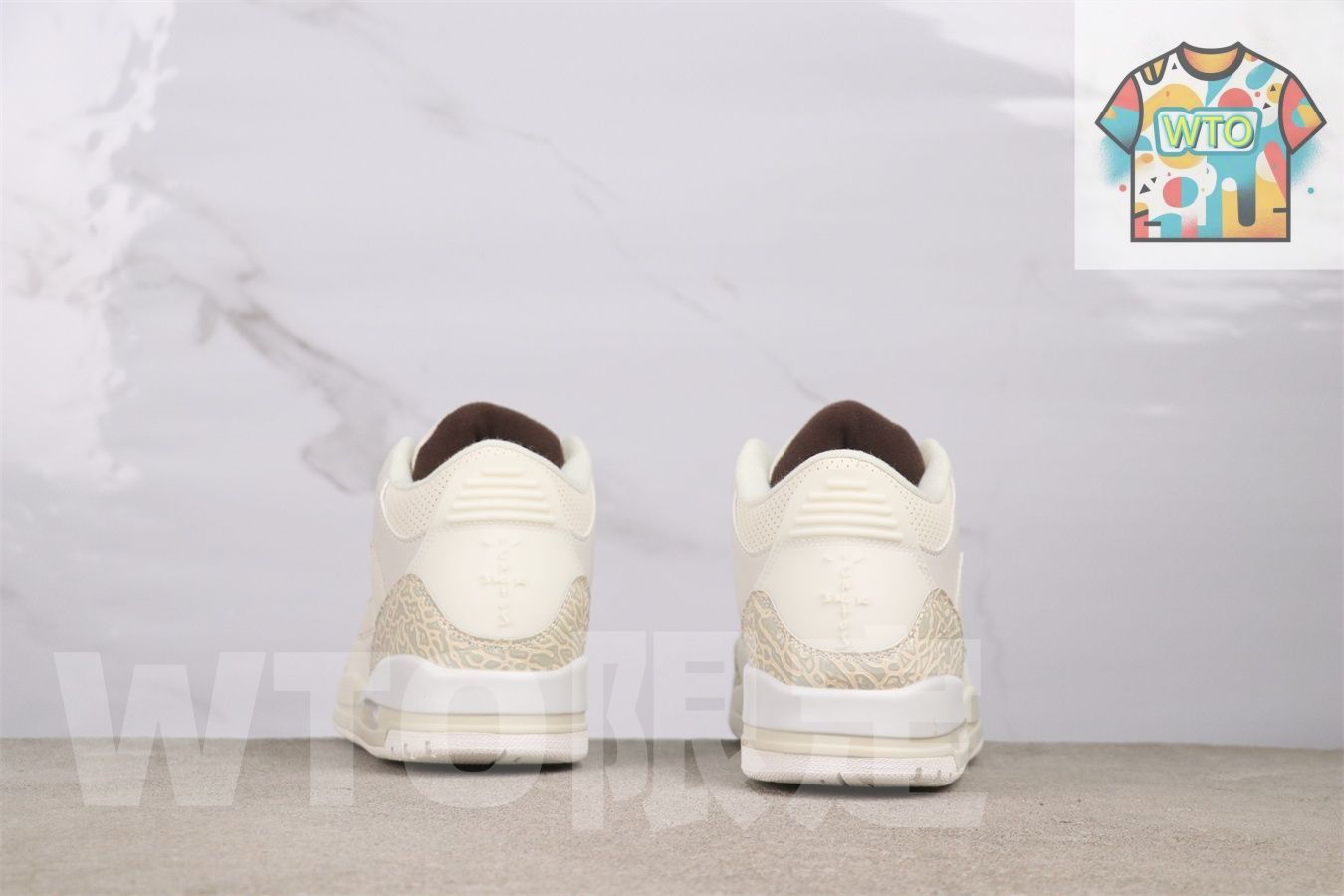 Palomino -WTO輸入0