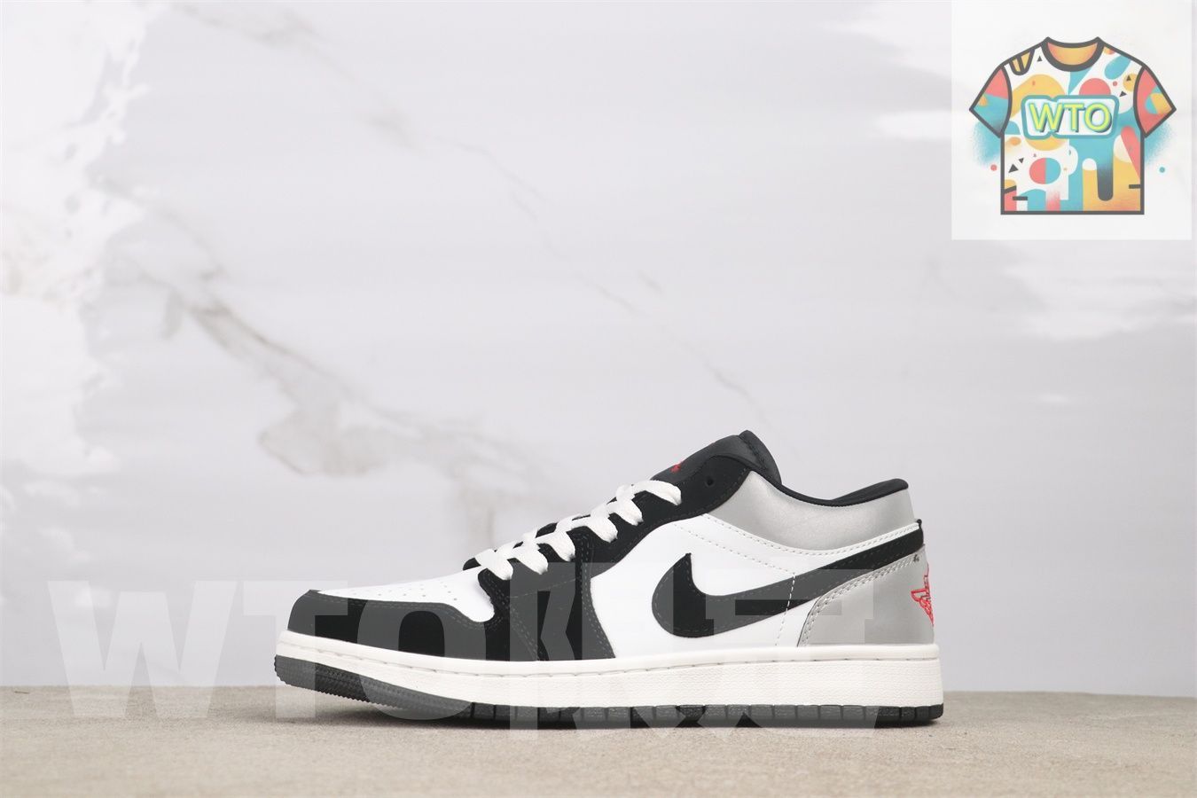 今日 Air Jordan HF 3188 106 エアジョーダン ブラックグレー Black Gray