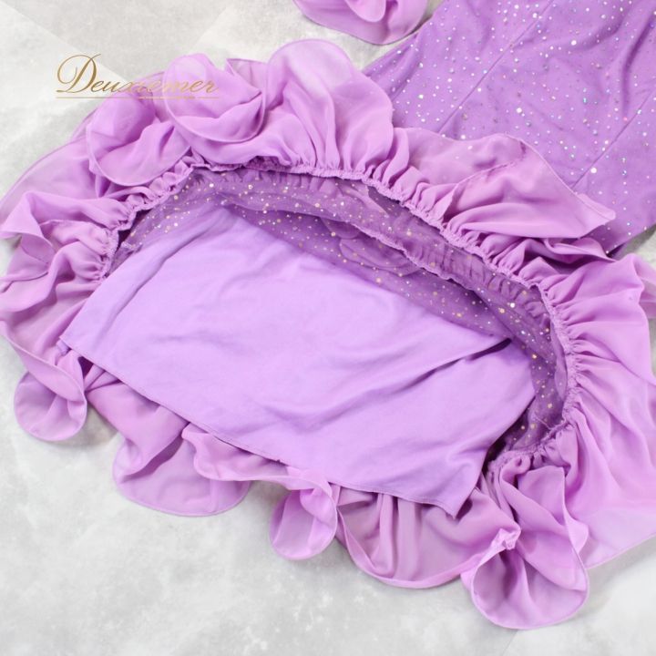 舞台用 飾り付き