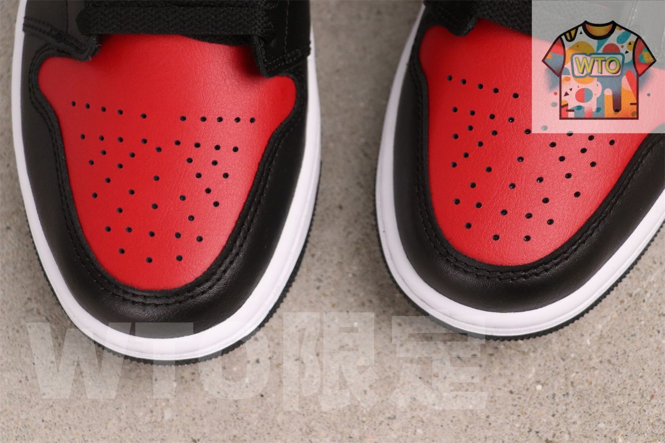  今日 Air Jordan 553558-067 ブラック バージティレッド サミットホワイト-WTO輸入 スニーカー 靴