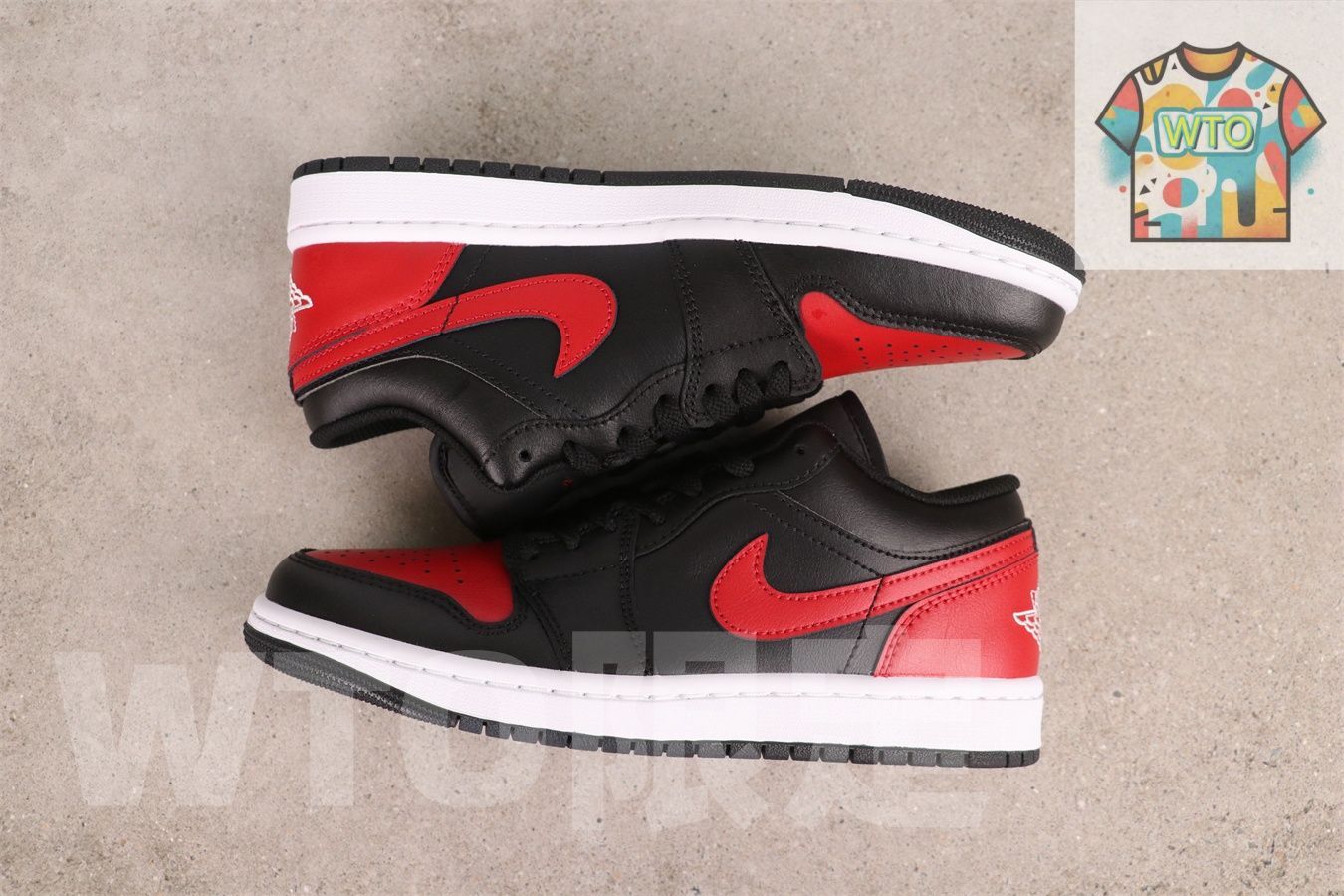 バージティレッド サミットホワイト-WTO輸入