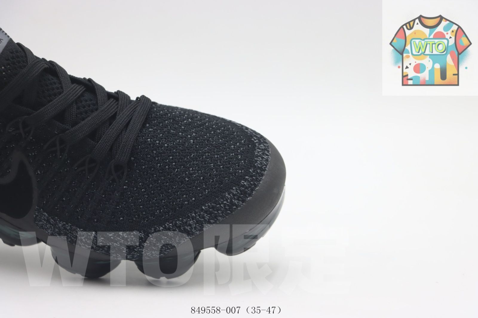 のランニングシューズ