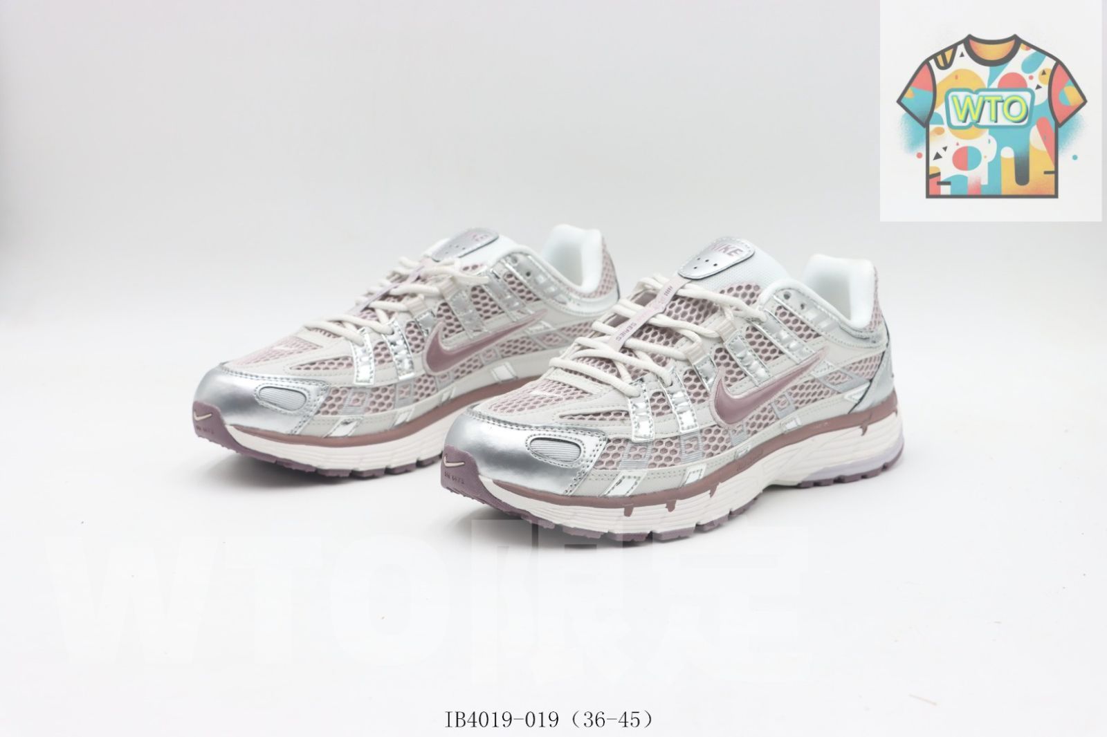 ナイキ ランニングシューズ