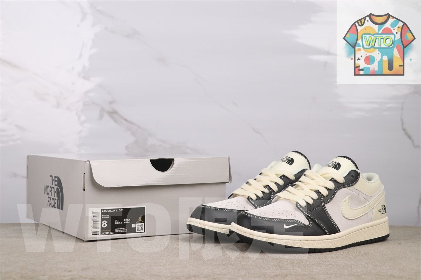  今日 Jordan XX 2423-023 ジョーダン 1 ベージュブラック Beige Black -WTO輸入0 スニーカー 靴