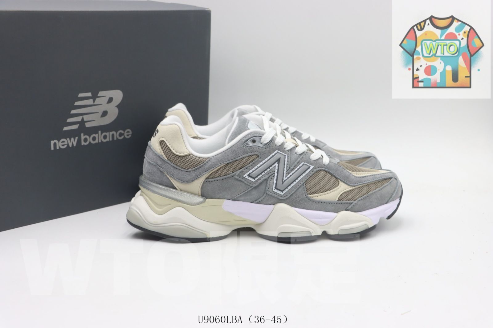 ランニングシューズ