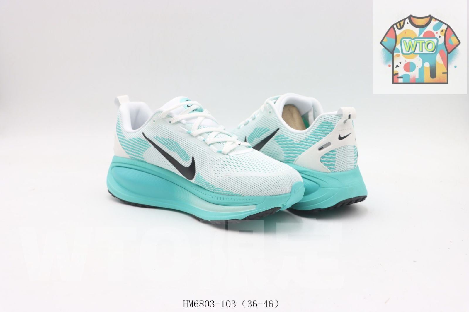 ナイキ ランニングシューズ