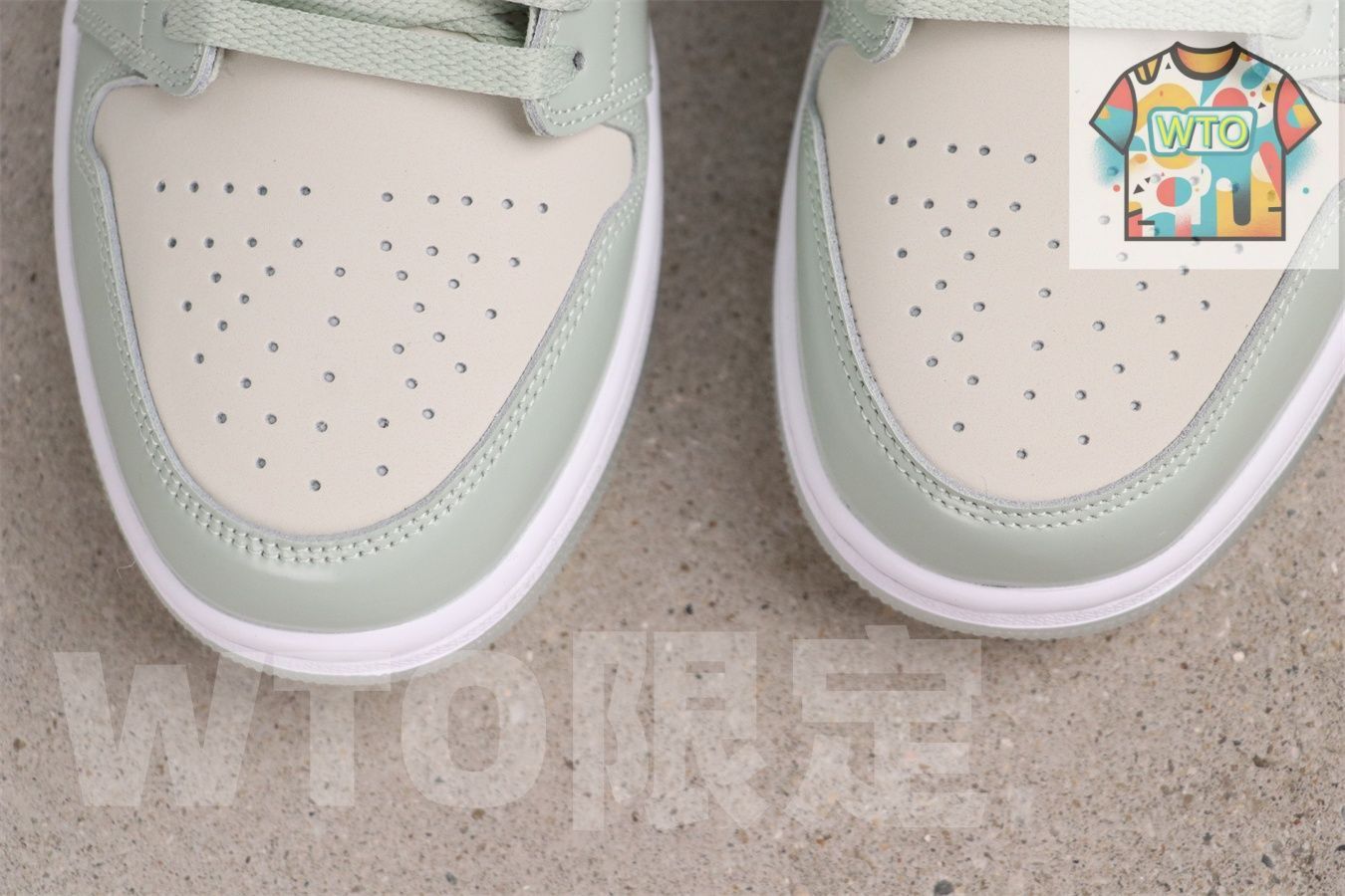 今日 エアジョーダン