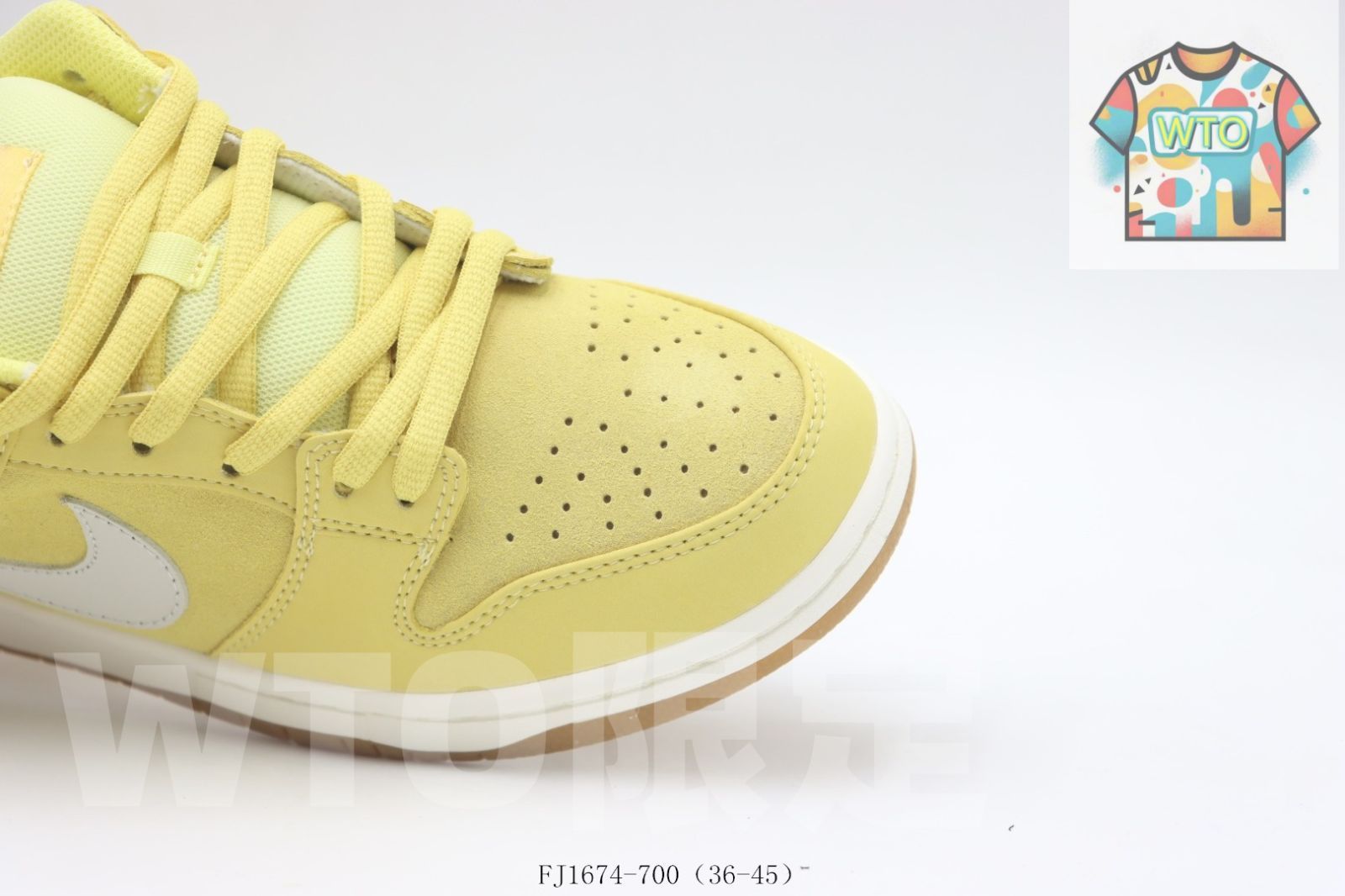  今日 Nike Board Shoe イエロー FJ 1674-700 Yellow スニーカー 靴