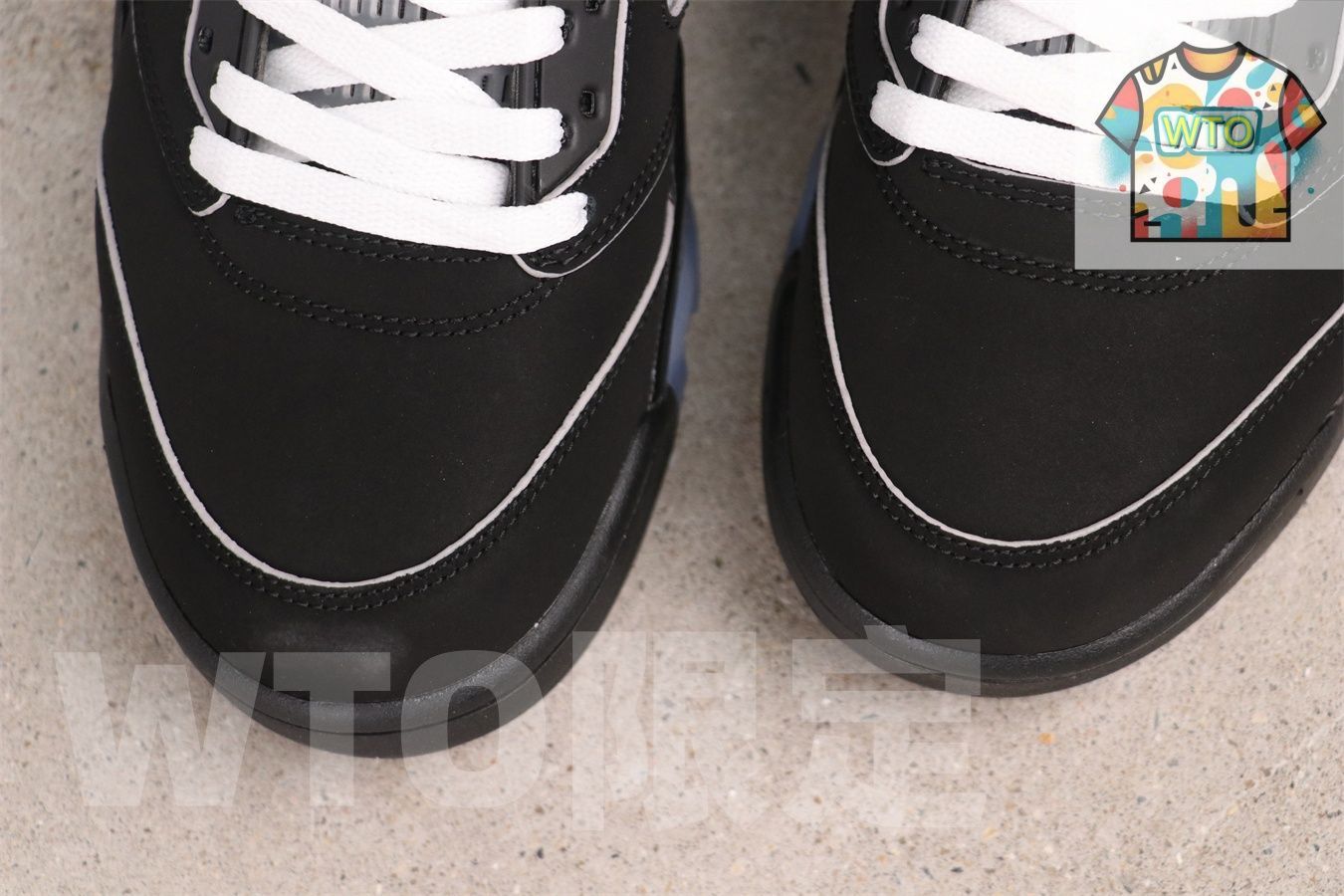  今日 Air Jordan HF 3975-001 ジョーダン 5 ハイトップ ブラックシルバー Black Silver -WTO輸入0 スニーカー 靴