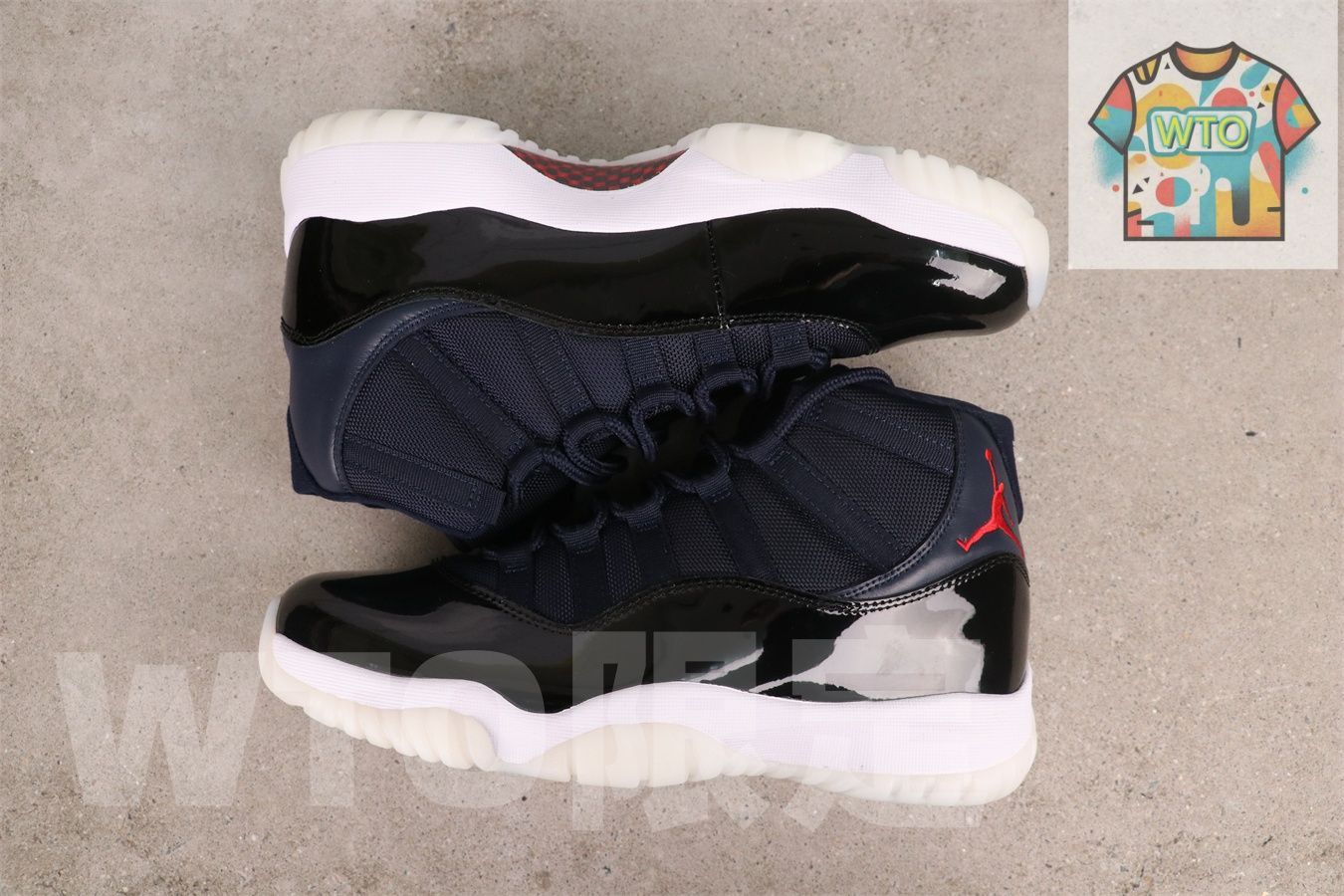 エアジョーダン 11